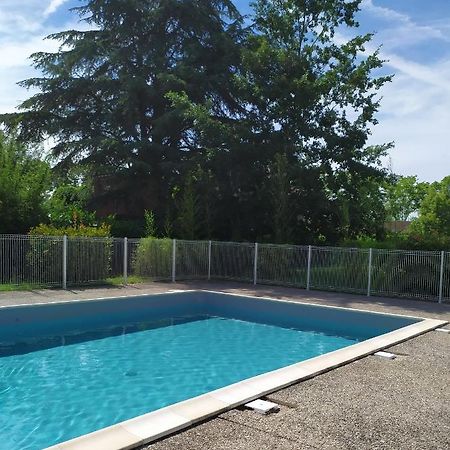Au Levant De Marie Gaillac Buitenkant foto