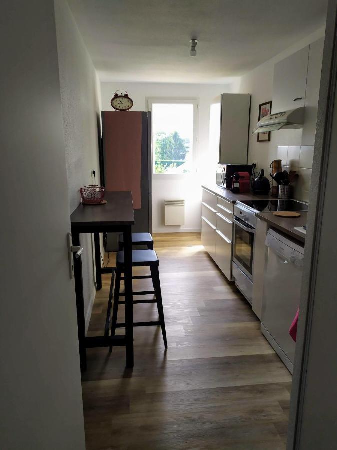 Au Levant De Marie Gaillac Buitenkant foto