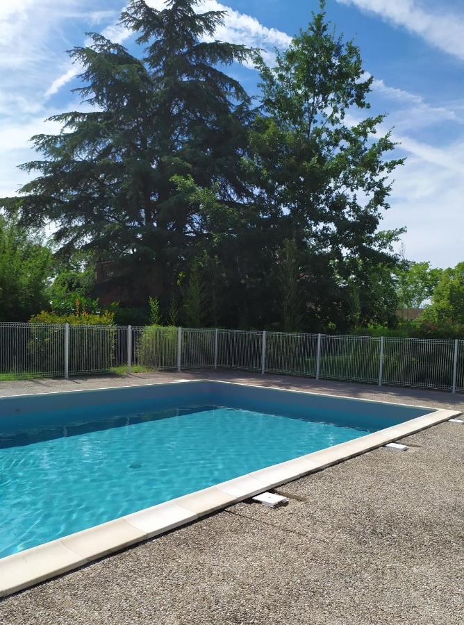 Au Levant De Marie Gaillac Buitenkant foto